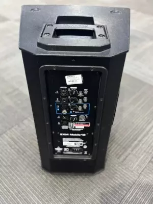 Yorkville Sound - EXMMOBILE 12 2